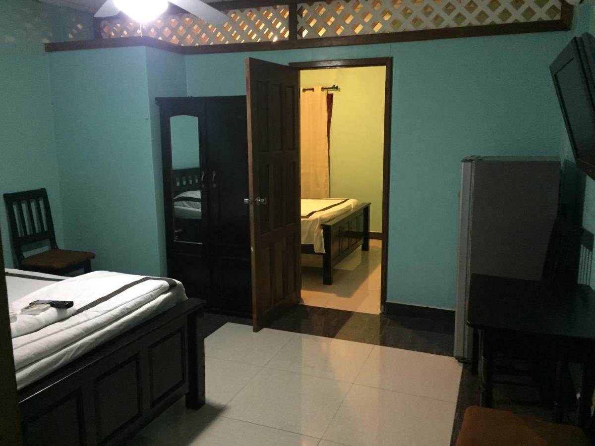 Hotel Ocean Paradise ซานเปโดร ภายนอก รูปภาพ
